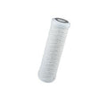 Cartucho de Hilo con Carbón activado Granular 10 micras, 2.5"x10"
