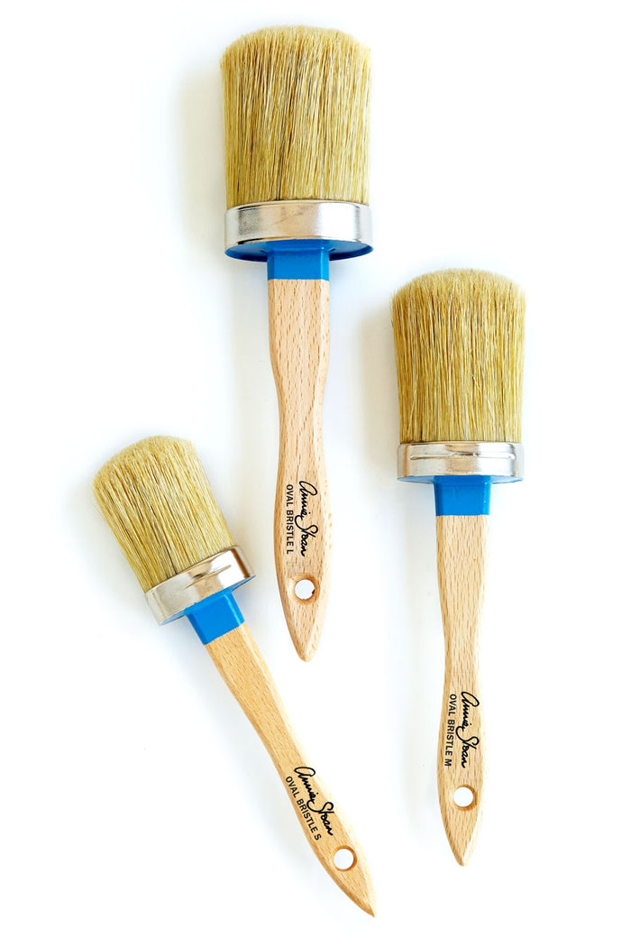 Chalk Paint®Brushes by Annie Sloan