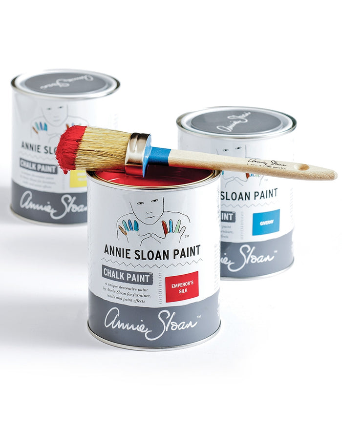 Chalk Paint®Brushes by Annie Sloan