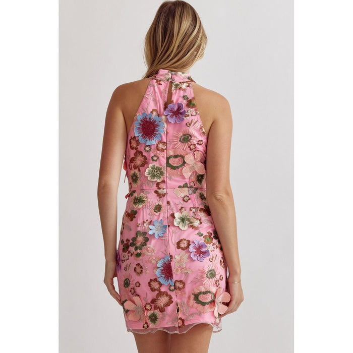 Charlotte Dress