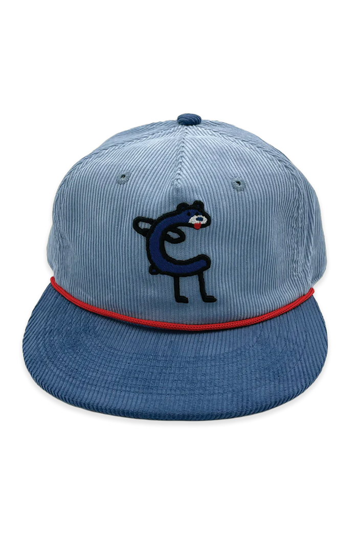 [ chicago ] little bear - Official League