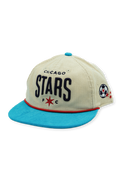 [ Chicago Stars ] Fall Cream Cord