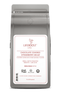 Chocolate Covered Strawberry Decaf-SP - Lifeboost Coffee