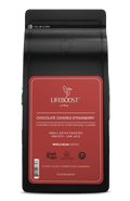 Chocolate Covered Strawberry - Lifeboost Coffee