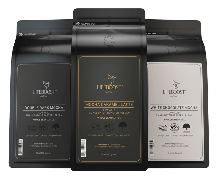 Single Origin Chocolate Lovers Combo Bundle