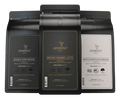 Single Origin Chocolate Lovers Combo Bundle
