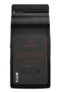 Chocolate Raspberry Truffle - Lifeboost Coffee