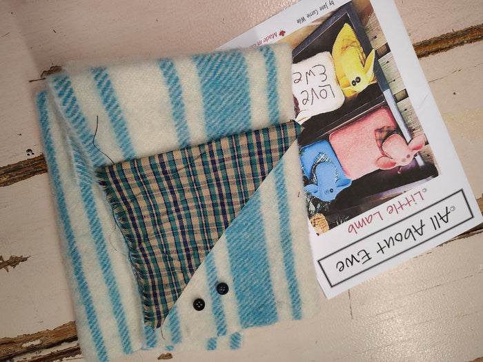 CLEARANCE | LITTLE LAMB Kit