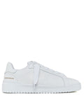 CM-02 White Leather