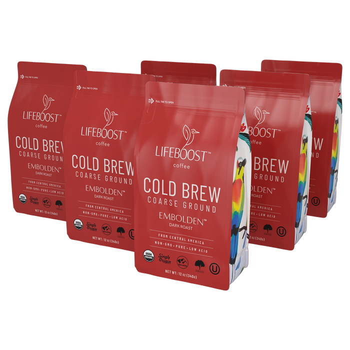 Dark Roast / 6