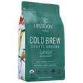 Cold Brew Grind - Lifeboost Coffee