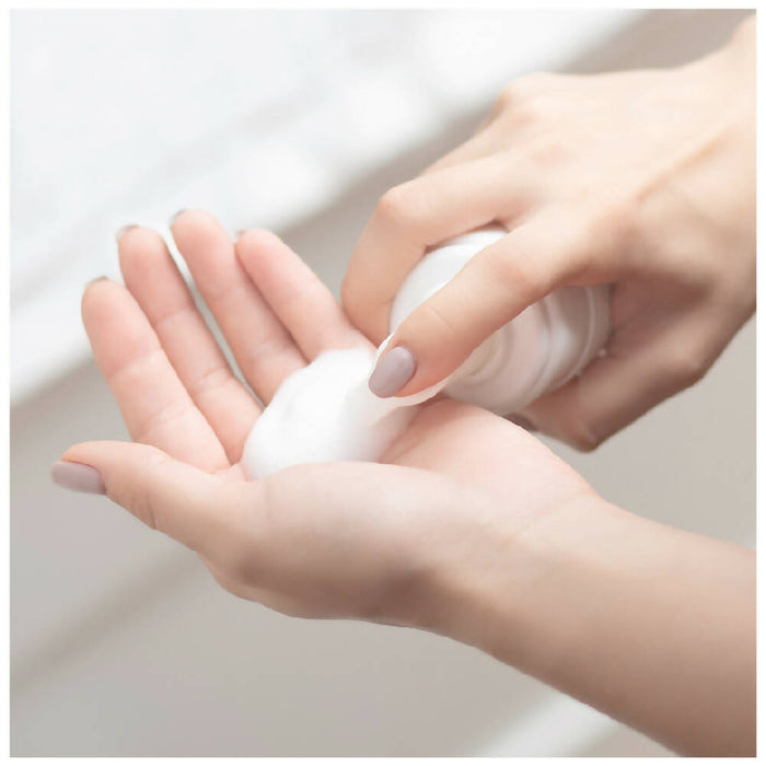 Colloidal Silver Foaming Soap | Taylor Made Organics