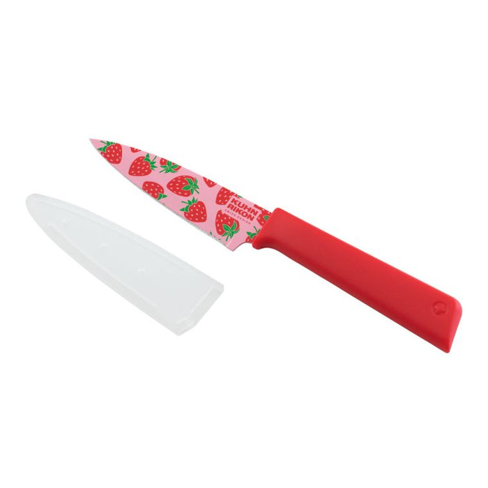Colori+ Pairing Knife Funky Fruit
