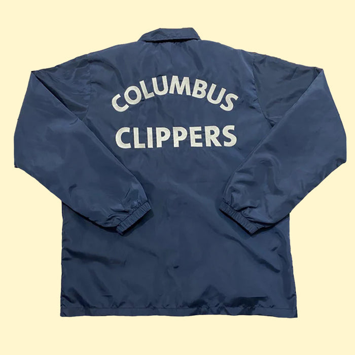 [ columbus clippers ] the skater - Official League