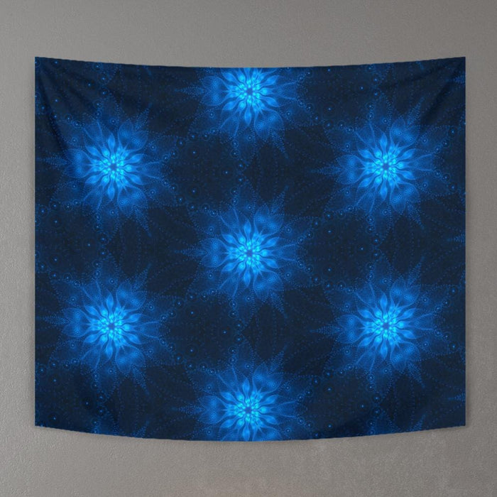 Connections by Cameron Tapestry