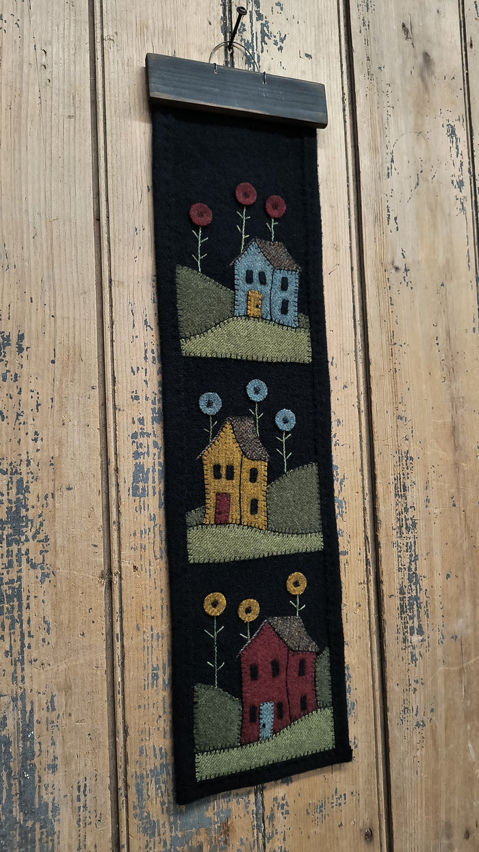 Country Patches Digital Download