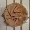 DARK AMBER Hand Dyed Wool (Wholesale)