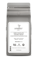 Dark Chocolate Coconut Truffle Decaf