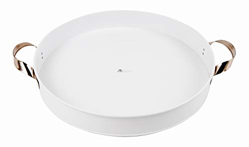 Decorative Serving Tray - EK CHIC HOME