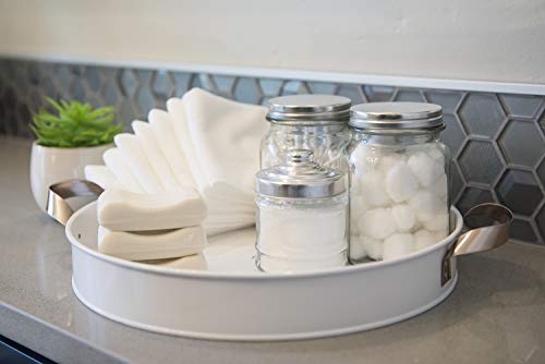Decorative Serving Tray - EK CHIC HOME