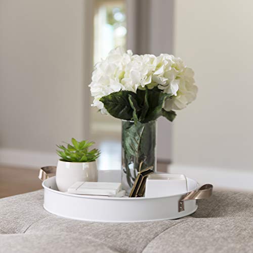 Decorative Serving Tray - EK CHIC HOME