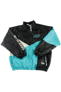 [ Deep Blue ] Chute Jacket - Official League
