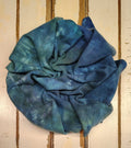 DEEP SEA Hand Dyed Wool