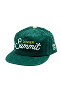 [ Denver Summit ] Forest Cord - Official League