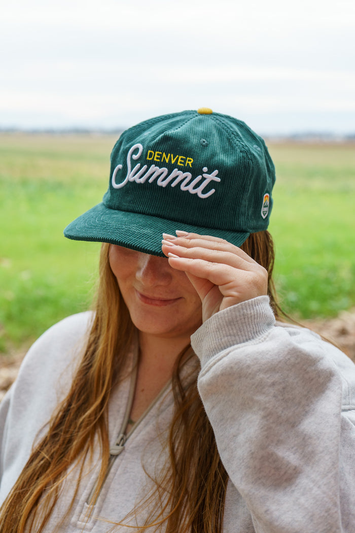 [ Denver Summit ] Forest Cord - Official League