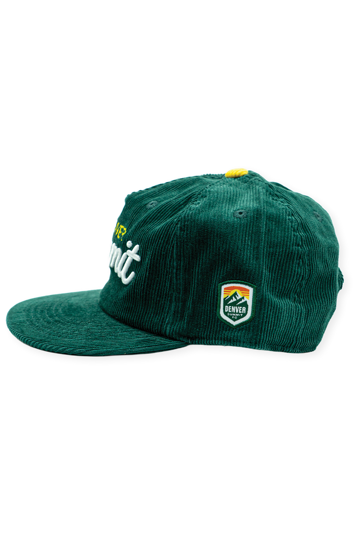[ Denver Summit ] Forest Cord - Official League