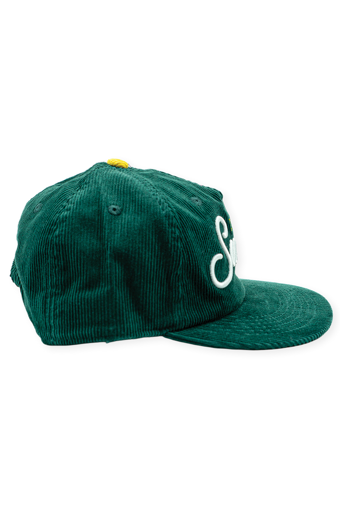 [ Denver Summit ] Forest Cord - Official League