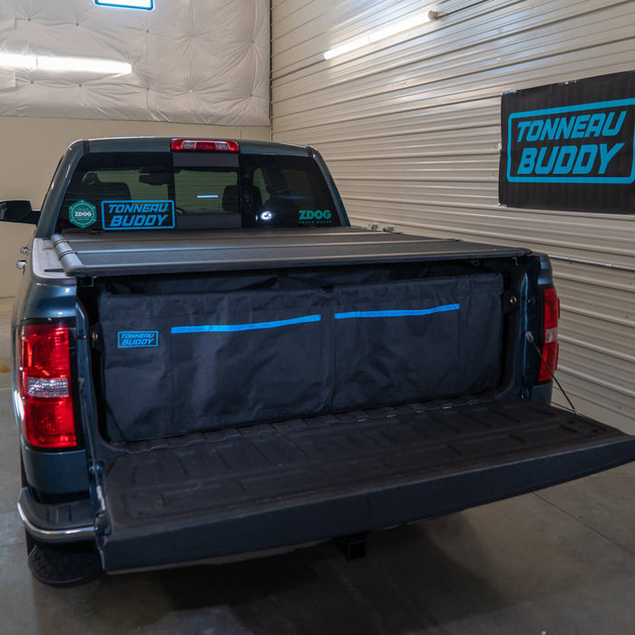 Discounted Tonneau Buddy Full Size HD
