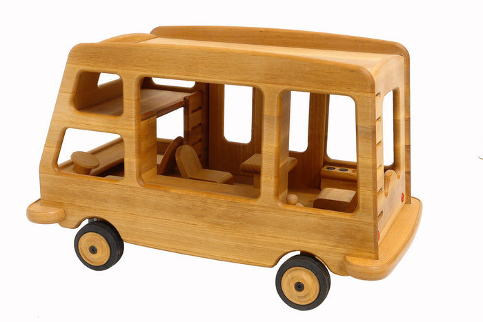 Drewart Camper Van (pre-order)