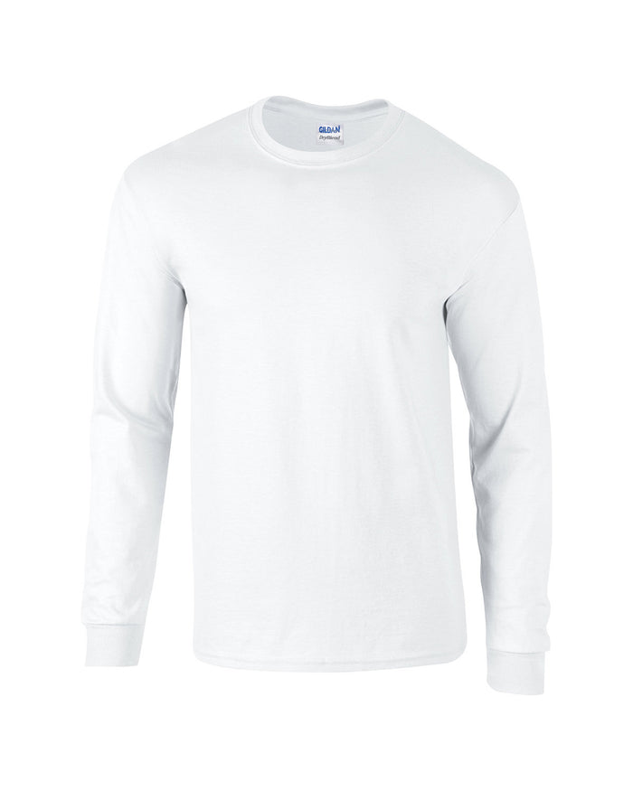 DryBlend Long Sleeve T-Shirt G840
