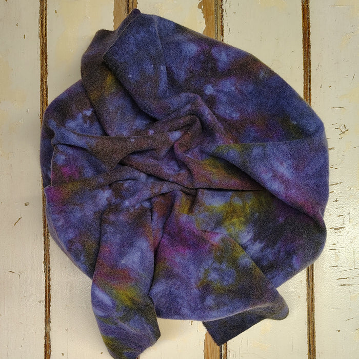Duskfall Hand Dyed Wool