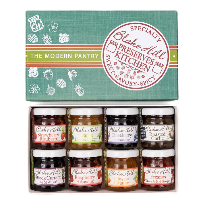 Eat.Love.Jam Gift Box (Case of 6)