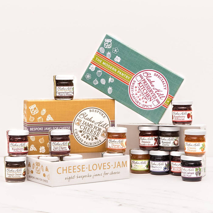 Eat.Love.Jam Gift Box (Case of 6)