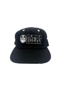 [ edmonton oilers ] snap black - Official League