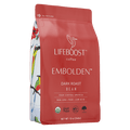 Organic Embolden Dark Roast Coffee