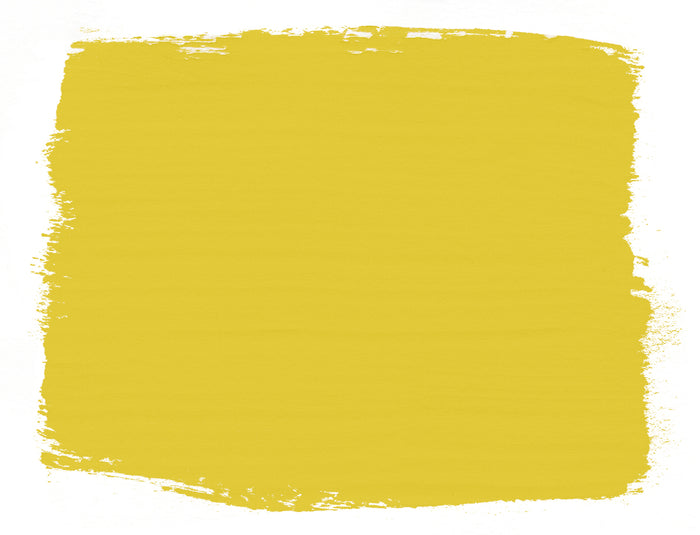 English Yellow - Chalk Paint® by Annie Sloan