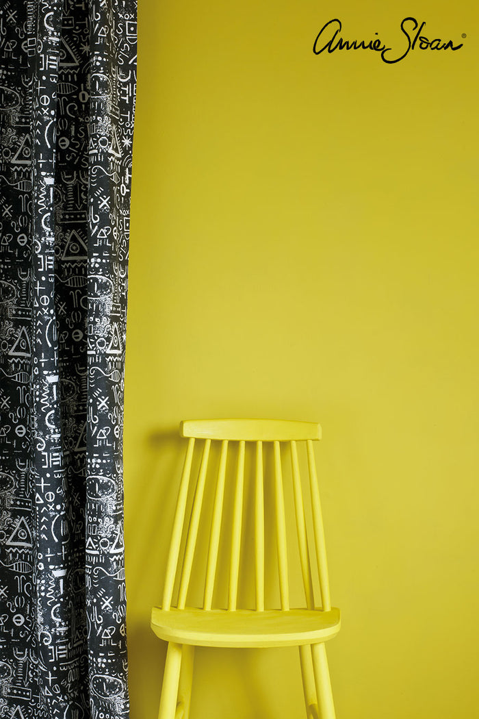 English Yellow - Chalk Paint® by Annie Sloan