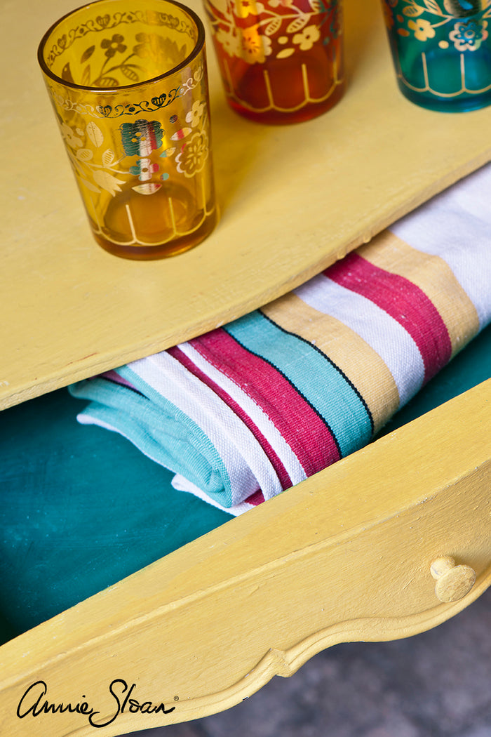 English Yellow - Chalk Paint® by Annie Sloan