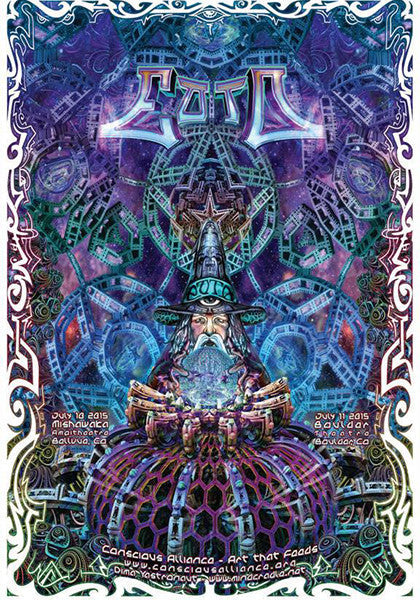 EOTO Colorado - 2015