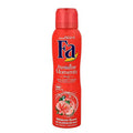 FA Deo Body Spray Paradise Moments Women 150ml
