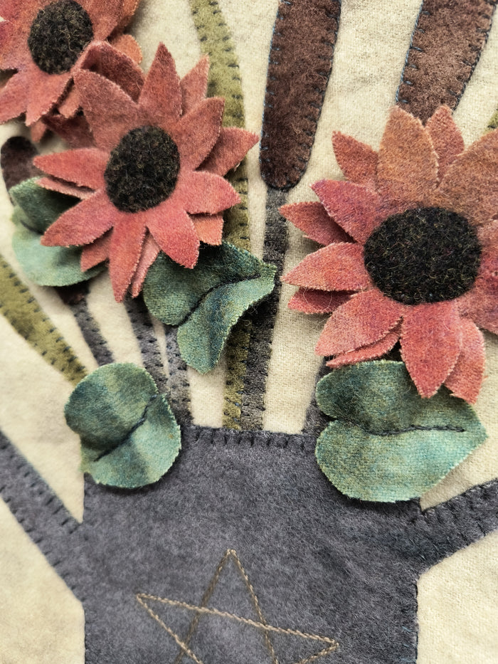 Fall Bouquet Digital Download