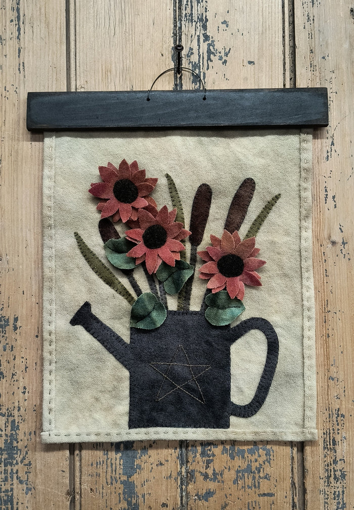 Fall Bouquet Kit