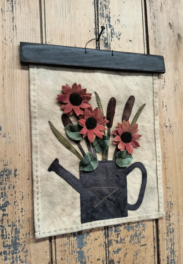 Fall Bouquet Kit