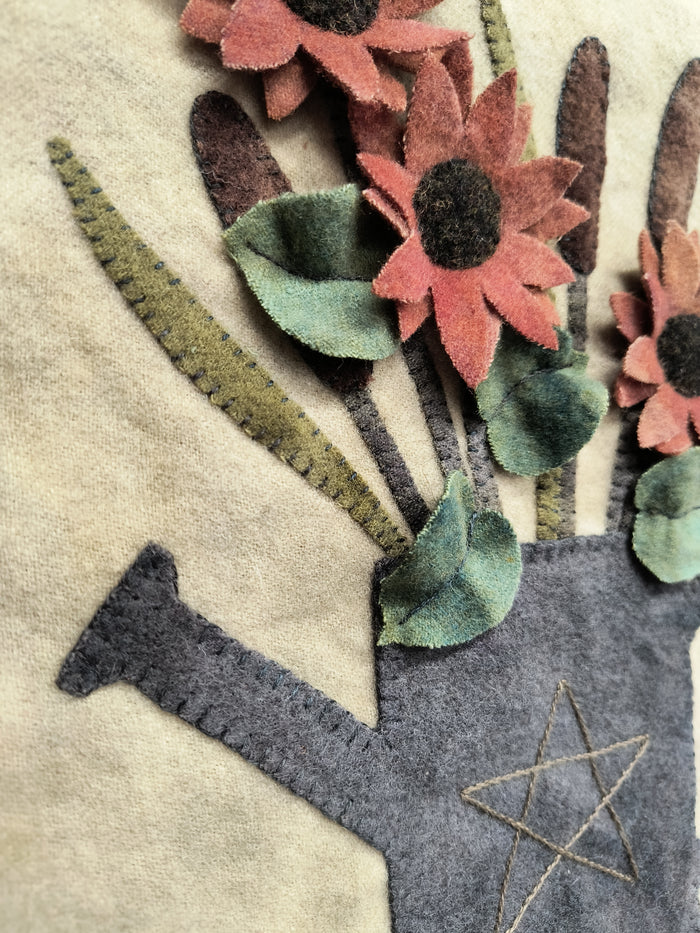 Fall Bouquet Kit