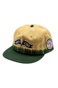 [ Field of Dreams Game ] Pennant Natural - Official League