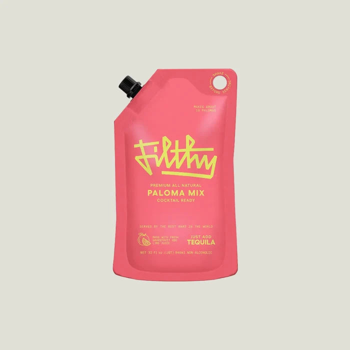 Filthy Paloma Mix